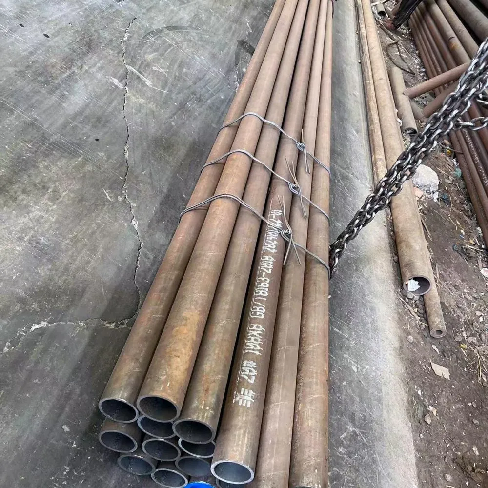 carbon steel pipe&tube